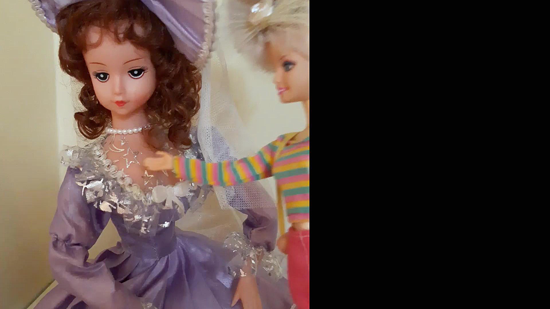 داستانهای پری و گل پری.قسمت هش...