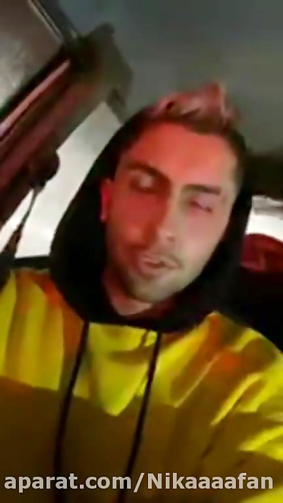 لایو متین نامی