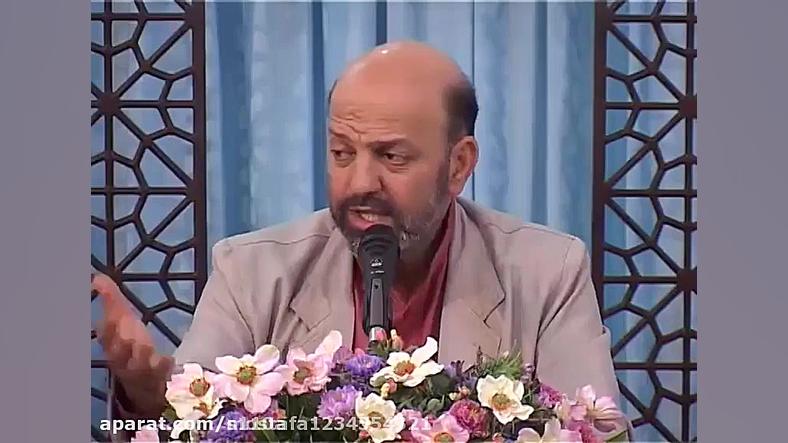 سخنرانی تکان دهنده درباره امام...