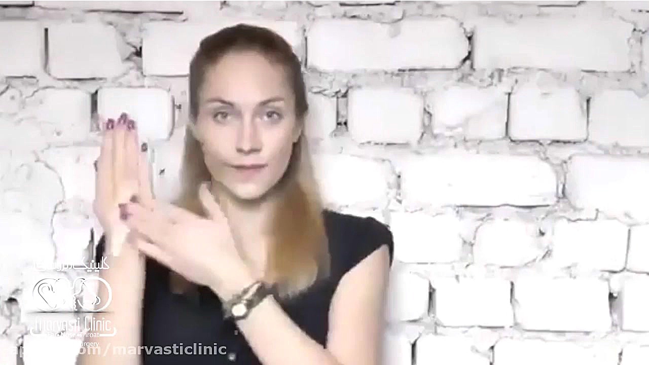 ماسک لایه بردار خانگی