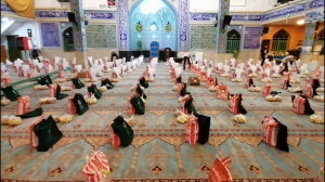 رزمایش کمک مؤمنانه 1399 02 31