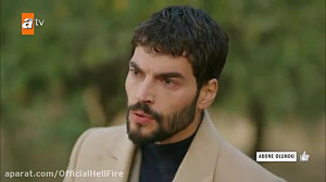 فراگمن 5 سریال ترکی تردید(هرجا...