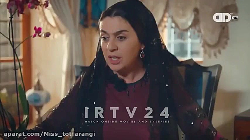 سریال ترکی ملک قسمت ۴۸