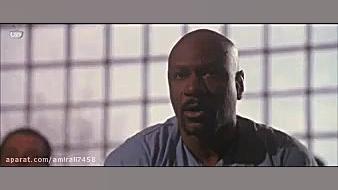 فیلم شکست ناپذیر 1