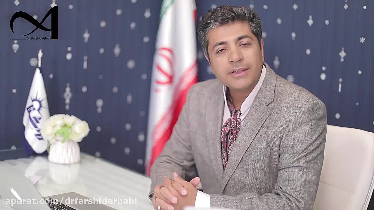 فیلم تاثیر واکسن روی ویروس کرو...