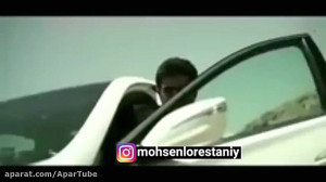 آهنگ بسیار زیبا و پر طرفدار نگ...
