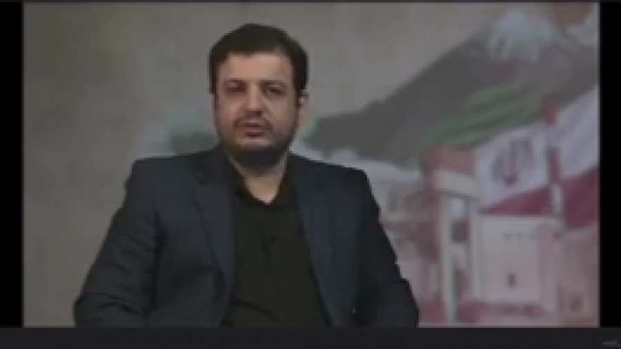 سخنرانی استاد رائفی پور  تحولا...