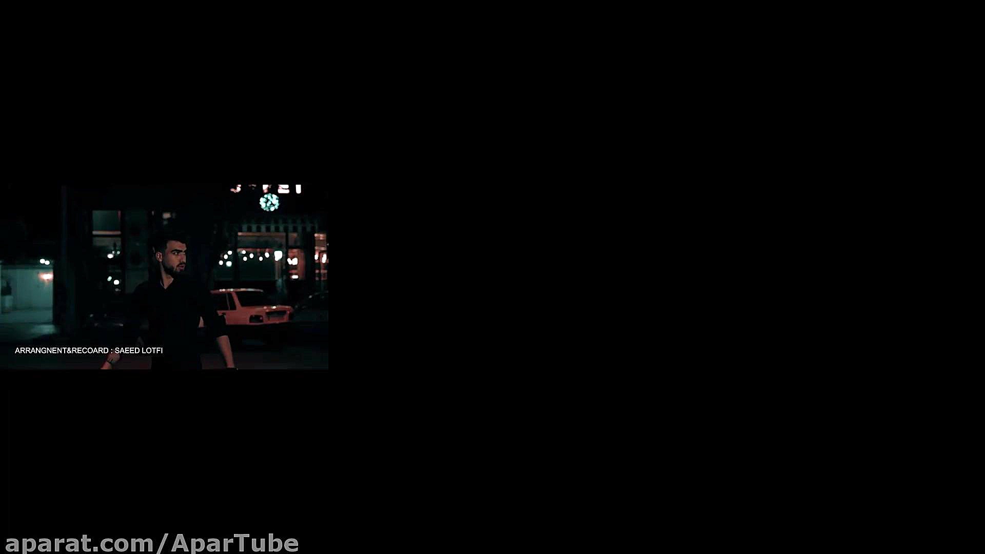 اجرای زیبا از هنرمند محبوب  صد...