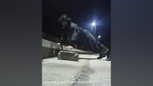 حرکات ورزش تقویت سینه و بازو