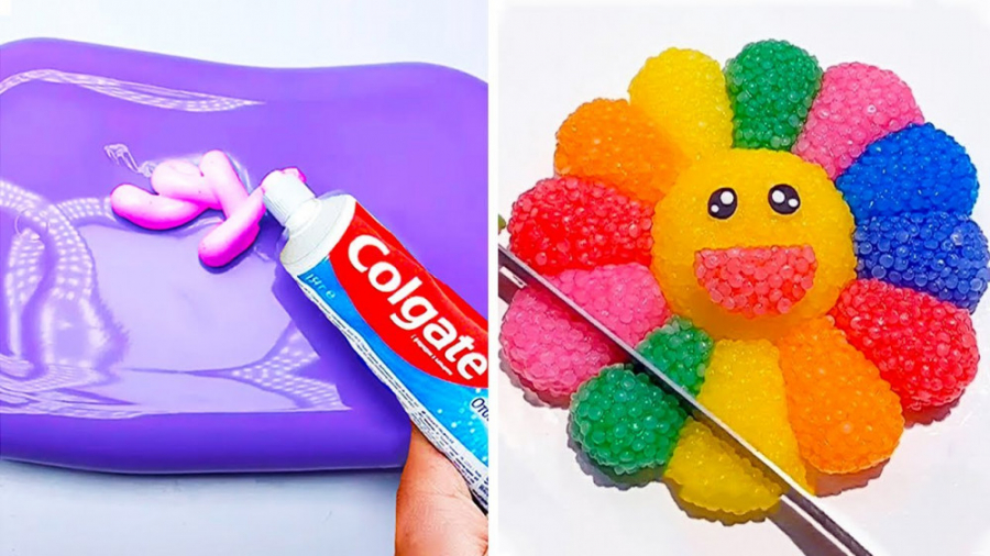 کالکشن اسلایم  واتر اسلایم  کر...