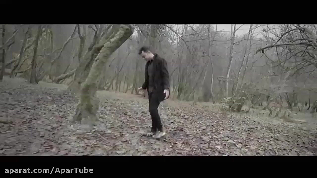 پرطرفدار ترین موزیک ویدیوی روح...