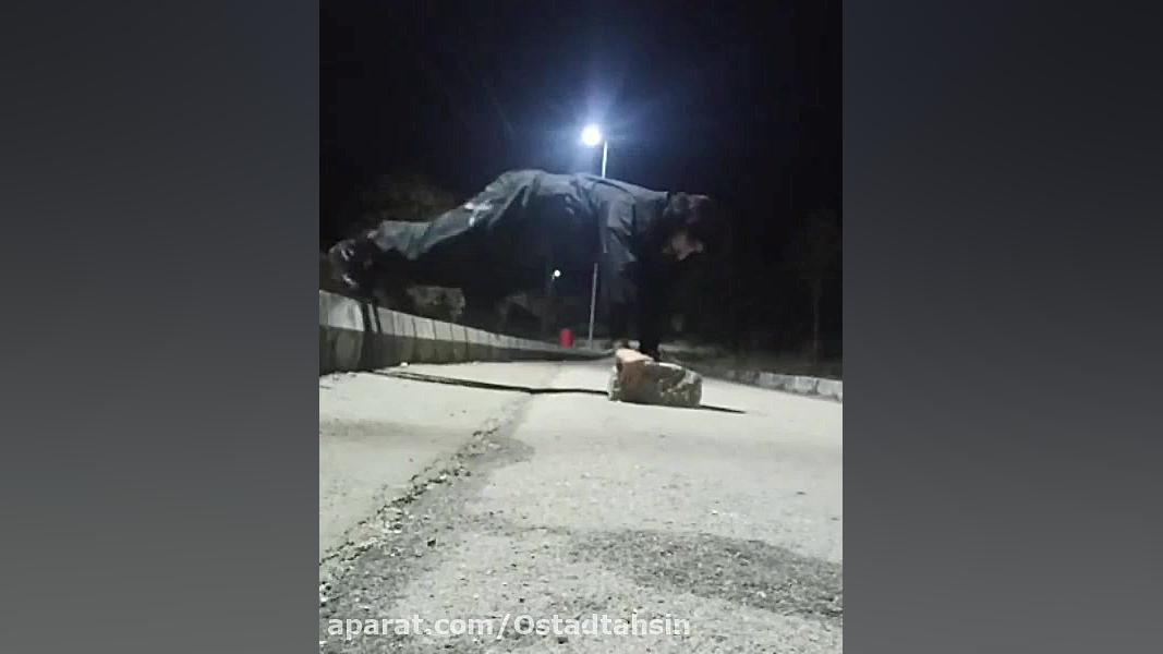 تقویت عضلانی سینه و بازو