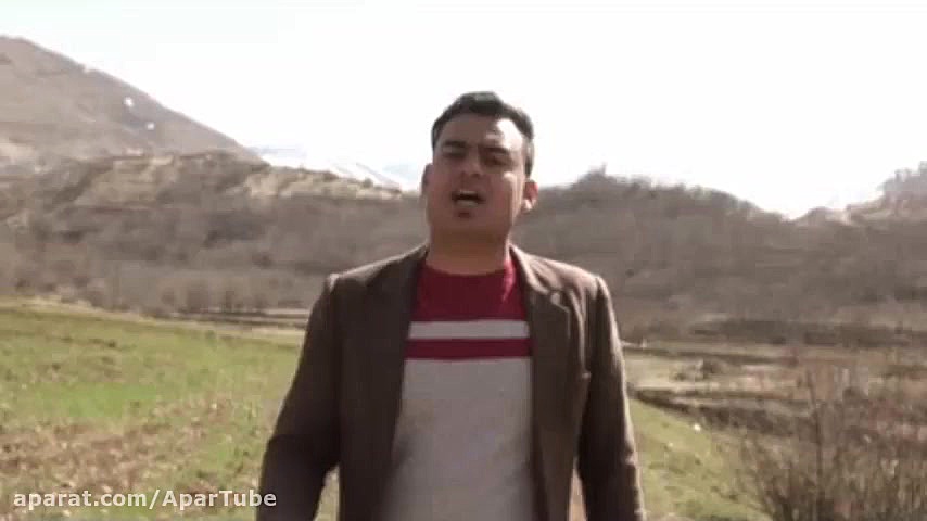 موزیک ویدیوی عالی روح الله کرم...