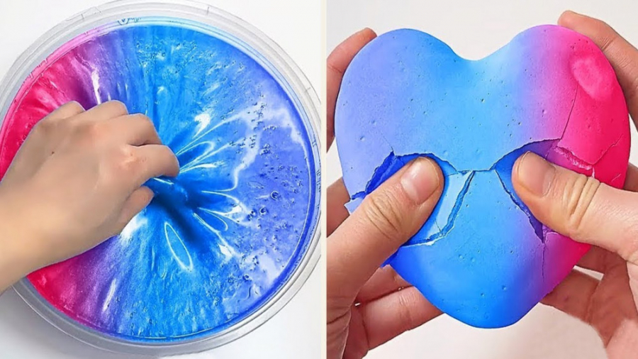 کرانچی  واتر  اسلایمهای شفاف و...