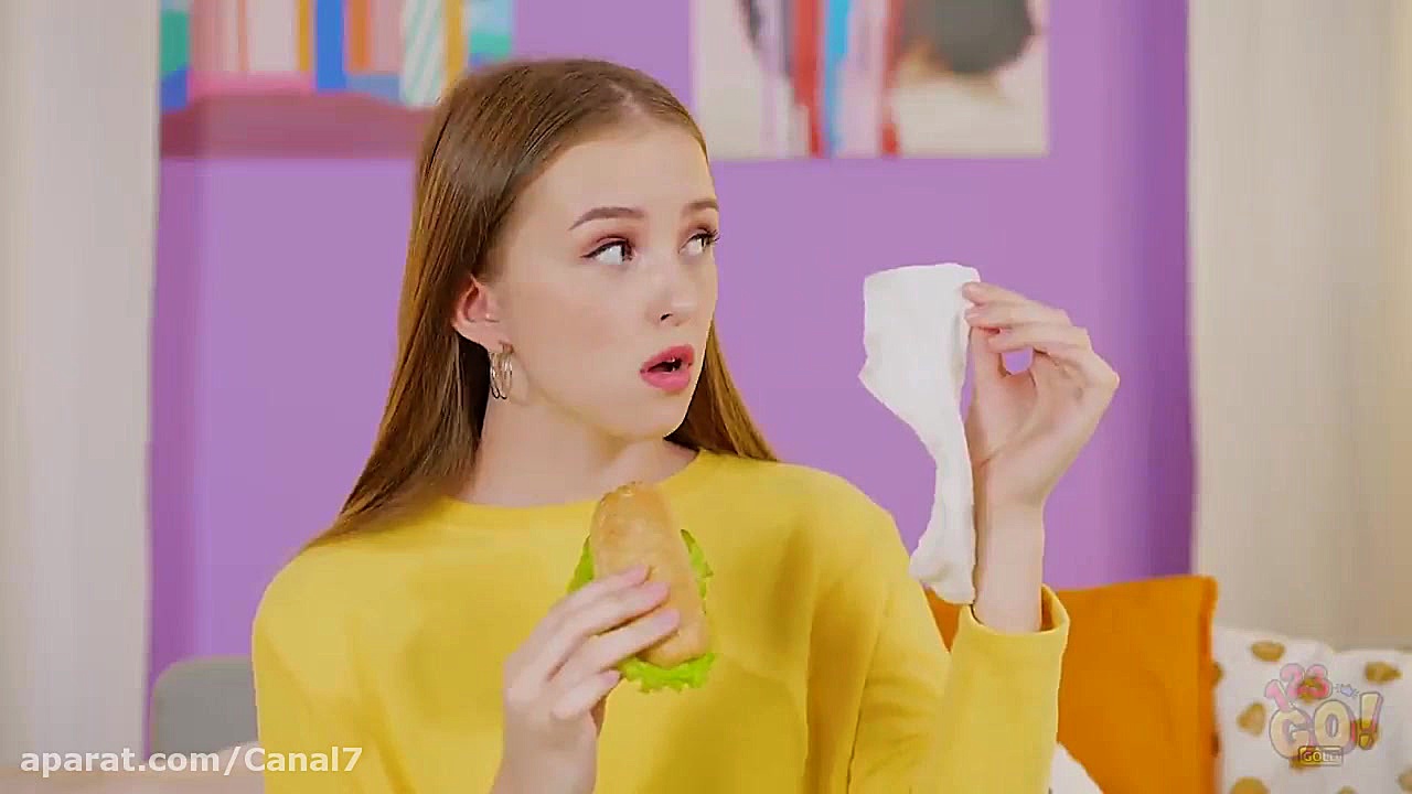 ایده های تفریحی و خنده دار شوخ...