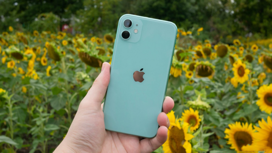 معرفی گوشی Apple iPhone 12 min...