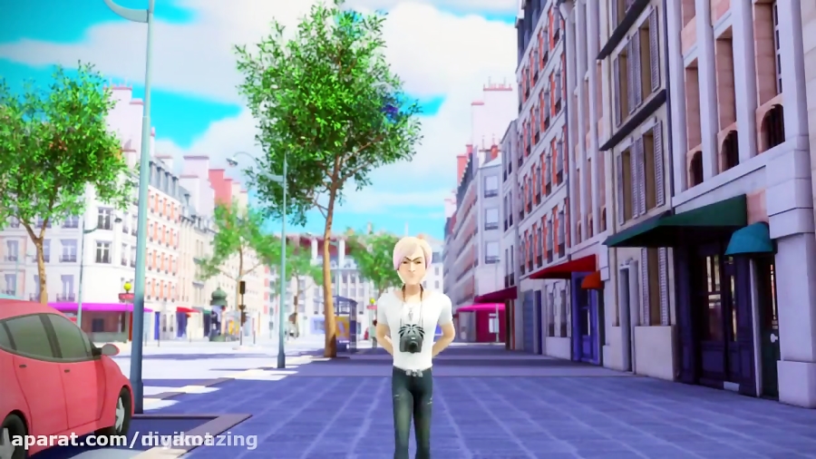 دانلود میراکلس لیدی باگ | قسمت...