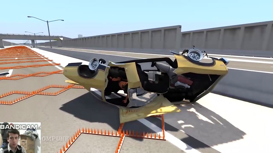 بازی ماشین قسمت 292