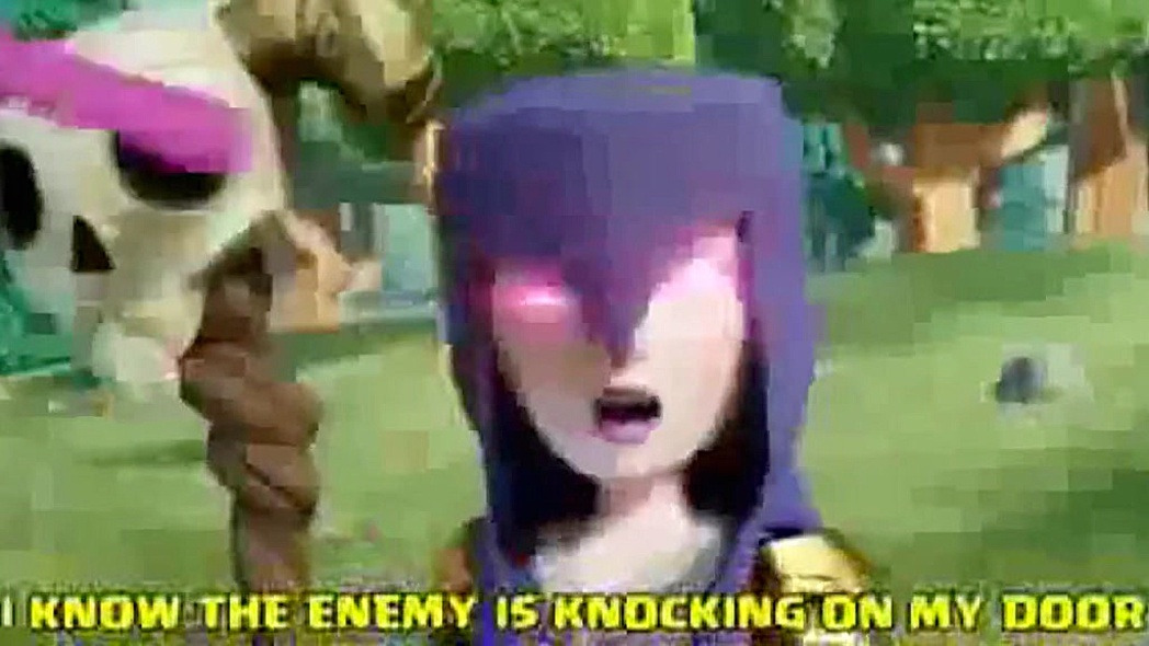 یه فیلم باحال واسه کلشی ها