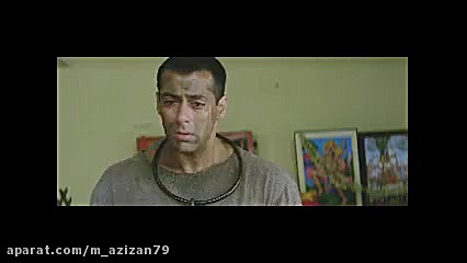 اهنگ کابوس از محسن چاوشی فیلم...