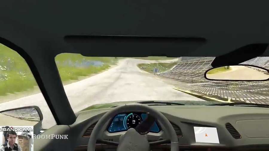 بازی ماشین قسمت 293