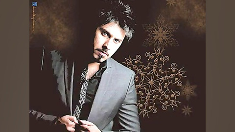 آهنگ بغض از احسان خواجه امیری...