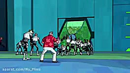 بن تن بنتن بازداشتدمیشه