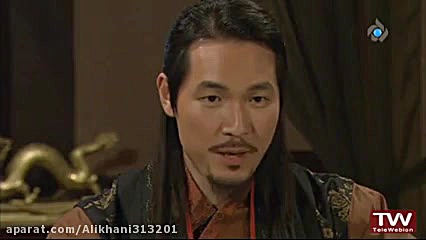 سریال دختر امپراطور قسمت ۳۲ دو...