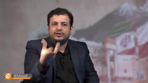 انتقاد صریح استاد رائفی پور از...