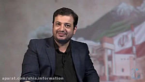 سخنرانی رائفی پور ( تحولات سیا...