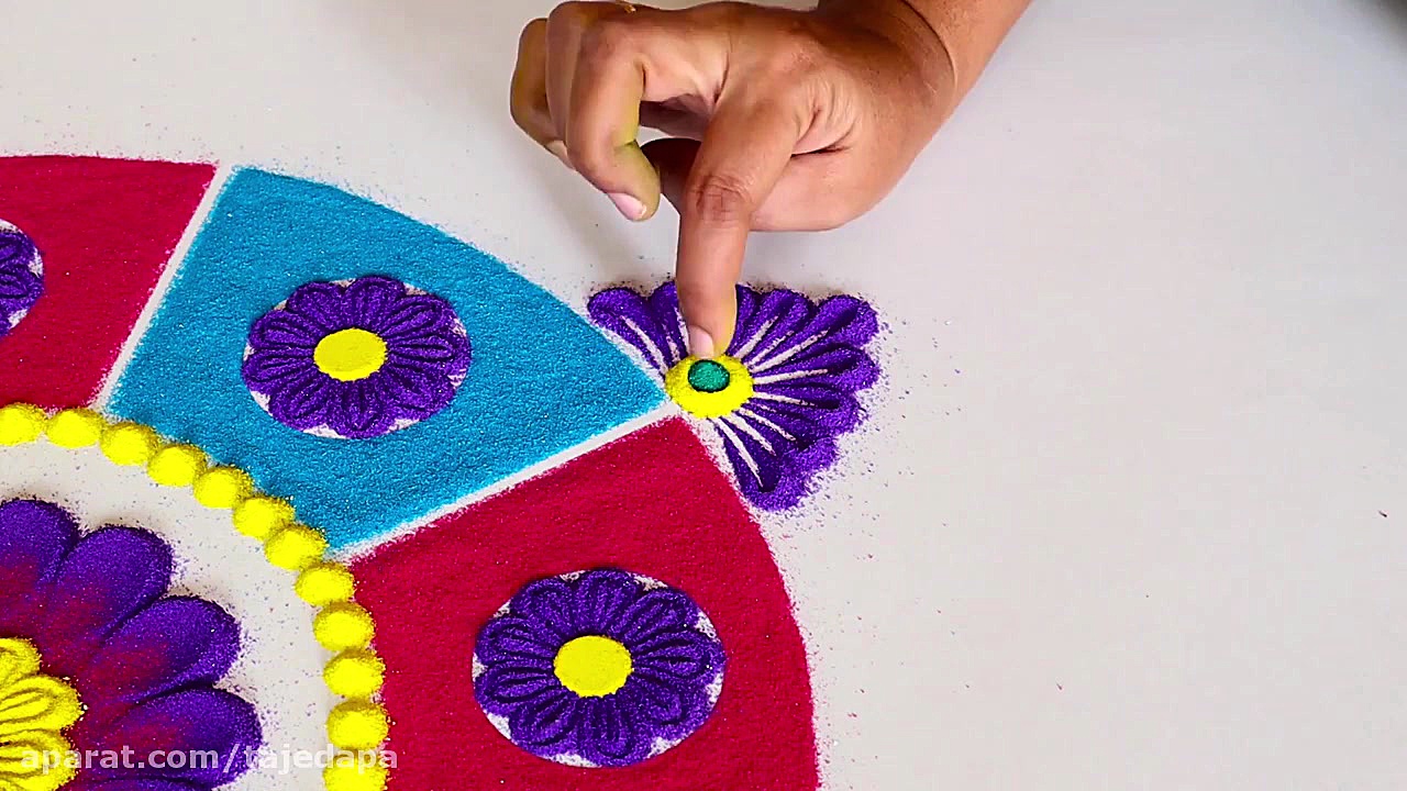 نقاشی هنری شماره بیست و هفت