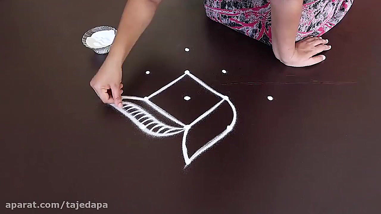 نقاشی هنری شماره بیست و نه