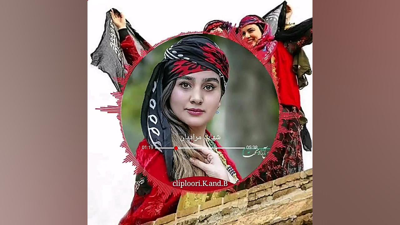 اهنگ زیبای لری | لری شاد | نوا...