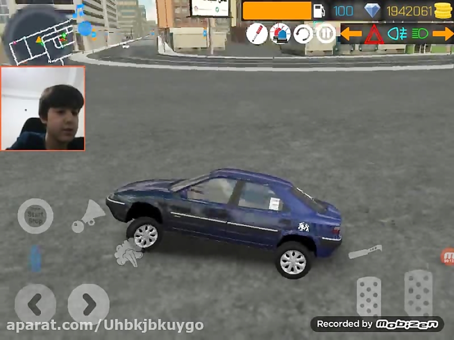 اموزش دستی کشیدن با زانتیا