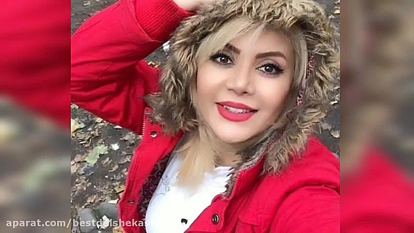 آهنگ شاد مازندرانی گیسو کمند