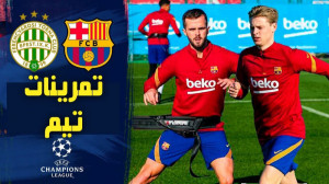 بازگشت سریع به تمرینات برای دی...