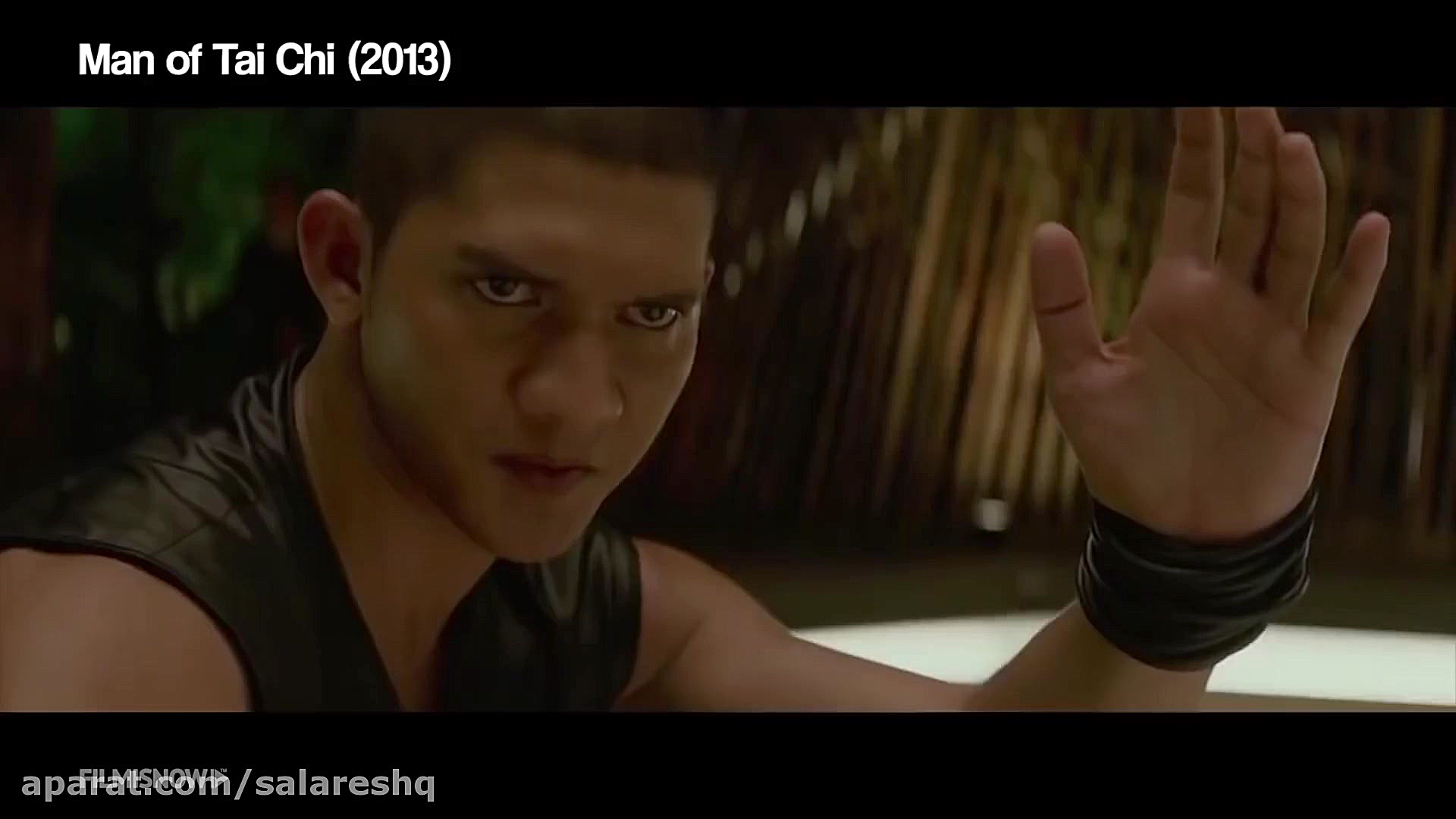 فیلم سینمایی کنگفو رزمی اکشن م...