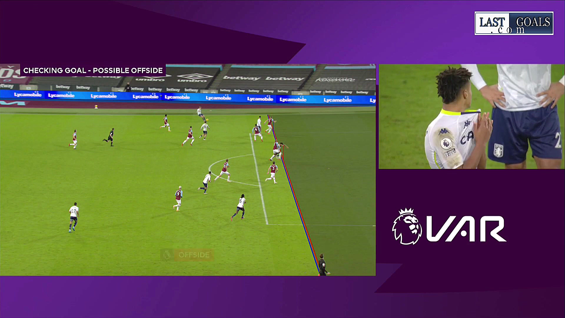 وستهم استون ویلا