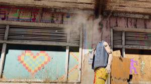 تیزر مپ Nuketown & 039;84 در ب...