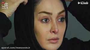 چهره بدون آرایش بازیگران ایران...