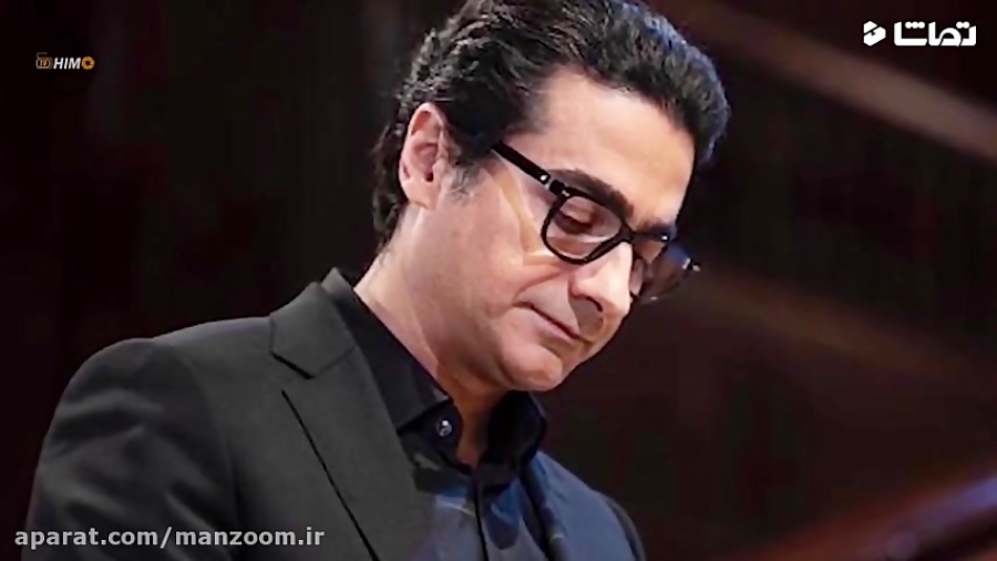 جزئیات ازدواج همایون شجریان و...