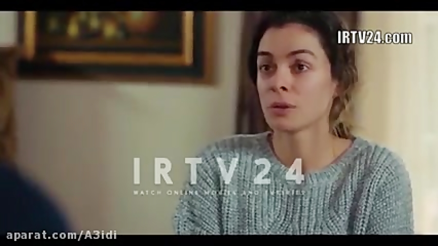 سریال زن قسمت ۱۵۳ دوبله فارسی