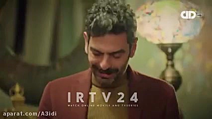 سریال قفس قسمت ۴۸ دوبله فارسی