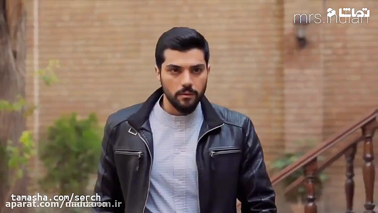 کلیپ احساسی و عاشقانه سریال آق...