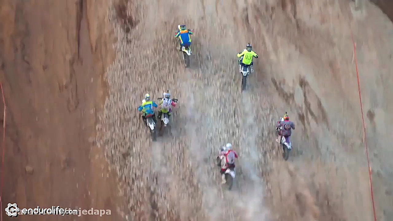 موتور سواری خفن شماره پانزده