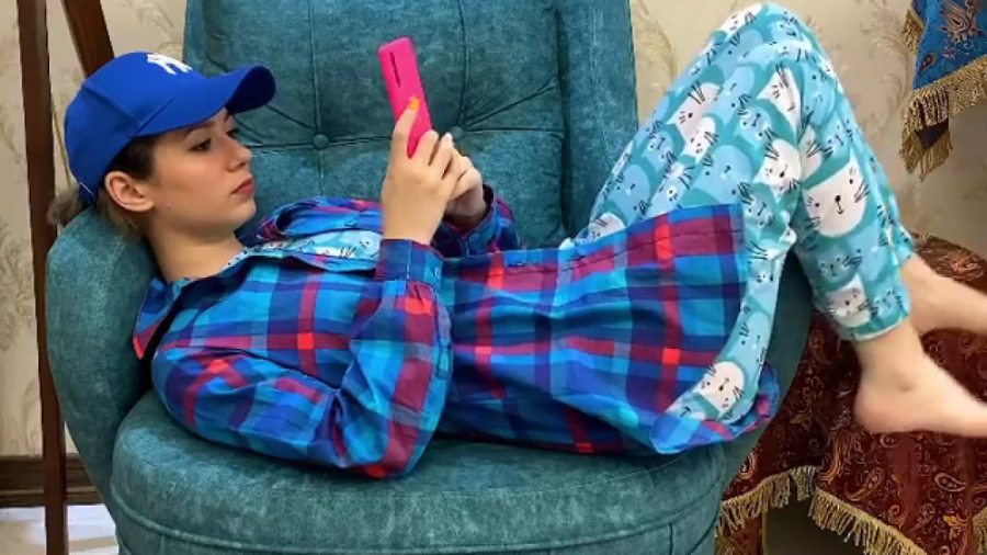 پریسا پورمشکی پریسا پور بلک طن...