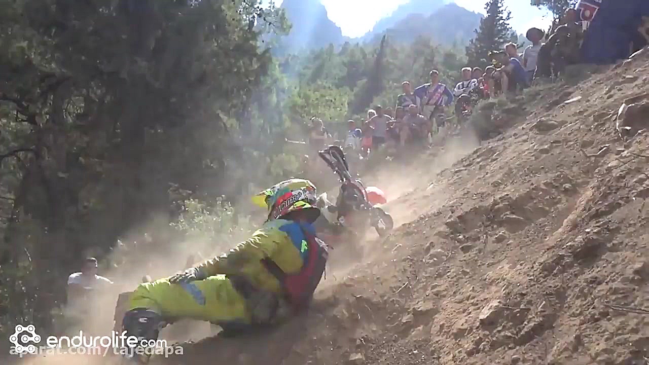 موتور سواری خفن شماره بیست و ی...