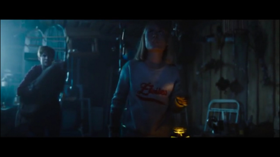 فيلم قتل (در جنگل تاريک2020)  فيلم وحشتناک ترسناک زمان5610ثانیه