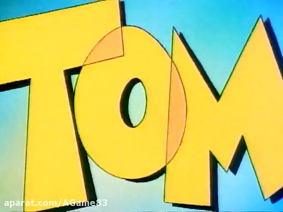 تام و جری قسمت 259