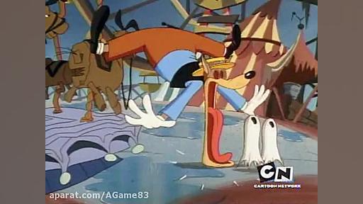 تام و جری قسمت 259